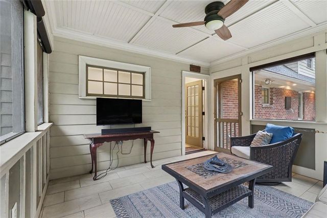 804 Pinetree Drive, Decatur, GA 30030