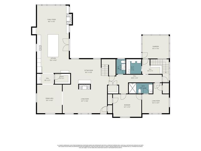 804 Pinetree Drive, Decatur, GA 30030