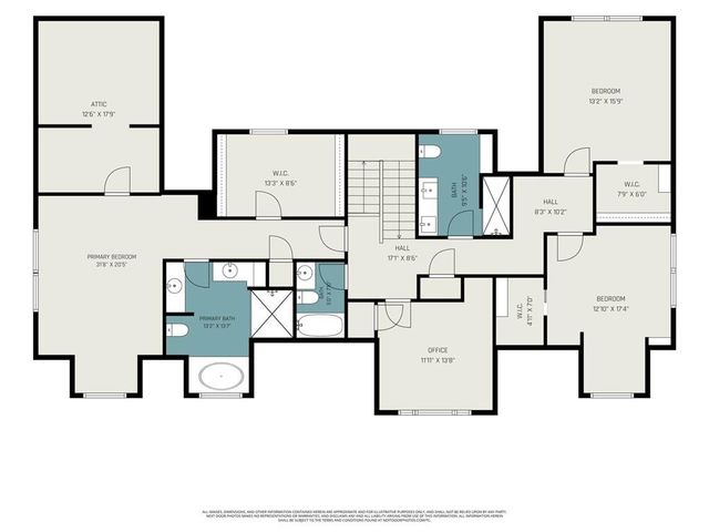 804 Pinetree Drive, Decatur, GA 30030