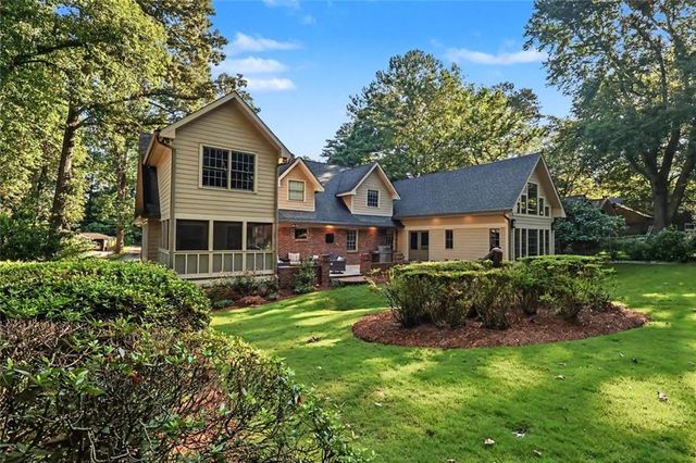 804 Pinetree Drive, Decatur, GA 30030