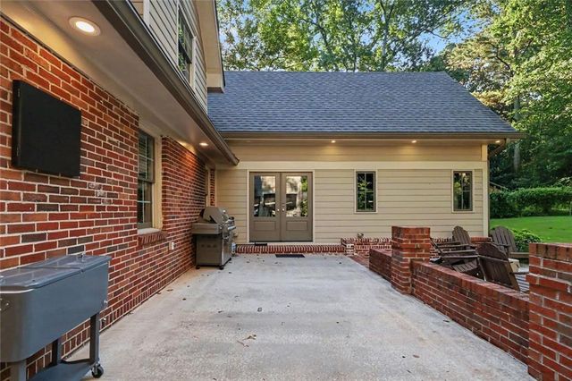 804 Pinetree Drive, Decatur, GA 30030