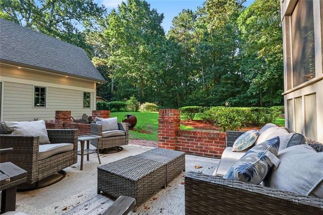 804 Pinetree Drive, Decatur, GA 30030