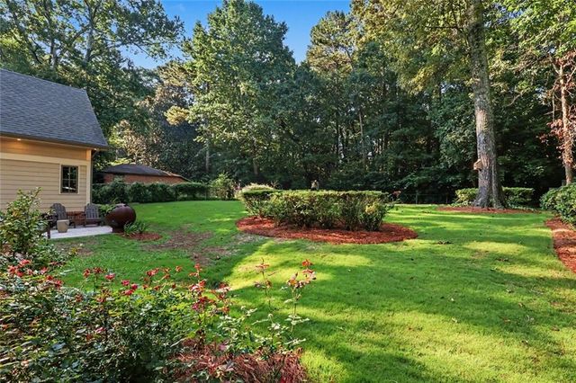 804 Pinetree Drive, Decatur, GA 30030
