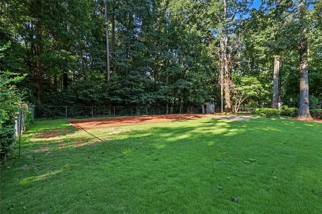 804 Pinetree Drive, Decatur, GA 30030