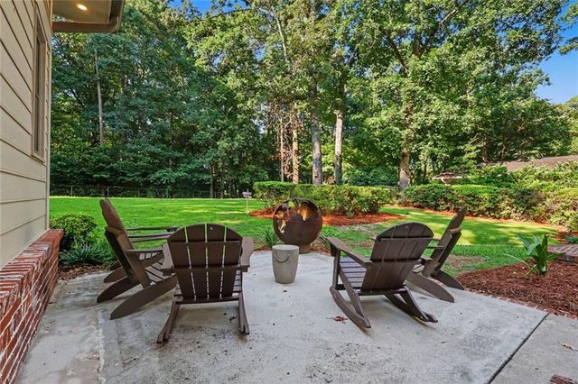 804 Pinetree Drive, Decatur, GA 30030