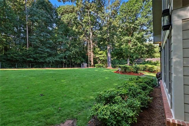 804 Pinetree Drive, Decatur, GA 30030