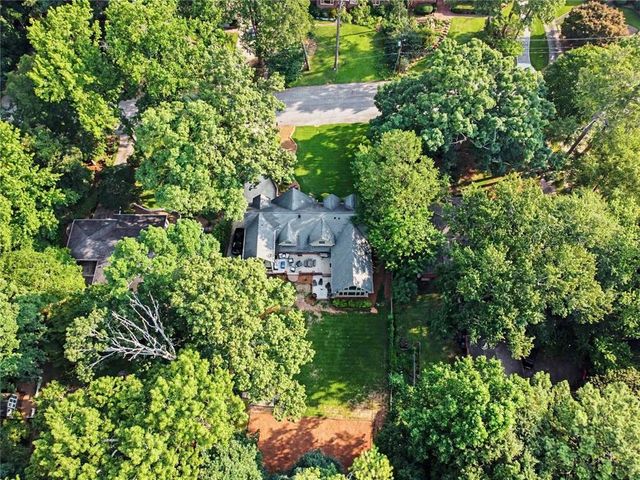 804 Pinetree Drive, Decatur, GA 30030