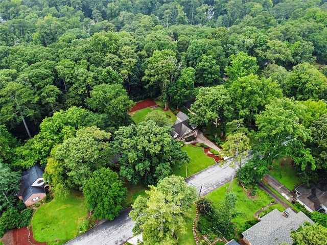 804 Pinetree Drive, Decatur, GA 30030