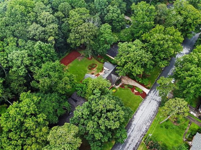 804 Pinetree Drive, Decatur, GA 30030