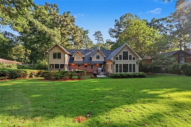 804 Pinetree Drive, Decatur, GA 30030