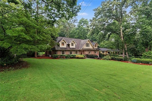 804 Pinetree Drive, Decatur, GA 30030