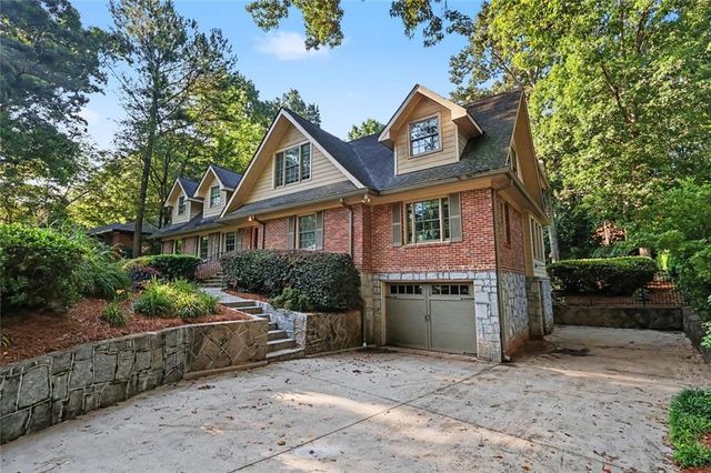 804 Pinetree Drive, Decatur, GA 30030