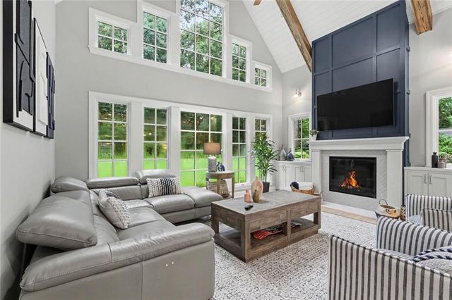 804 Pinetree Drive, Decatur, GA 30030