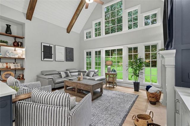 804 Pinetree Drive, Decatur, GA 30030