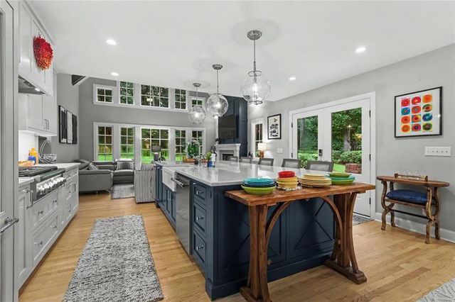 804 Pinetree Drive, Decatur, GA 30030