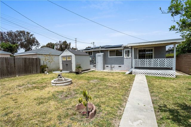 5166 W 138th, Hawthorne, CA 90250
