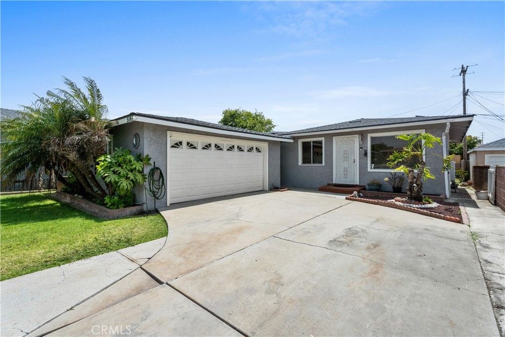 5166 W 138th, Hawthorne, CA 90250