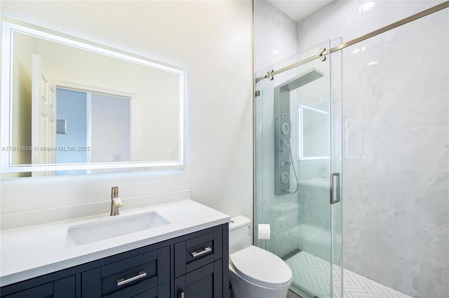 7202 SW 123rd Pl, Miami, FL 33183