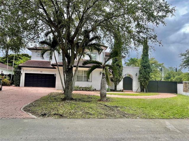 7202 SW 123rd Pl, Miami, FL 33183