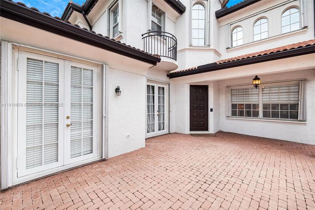 7202 SW 123rd Pl, Miami, FL 33183