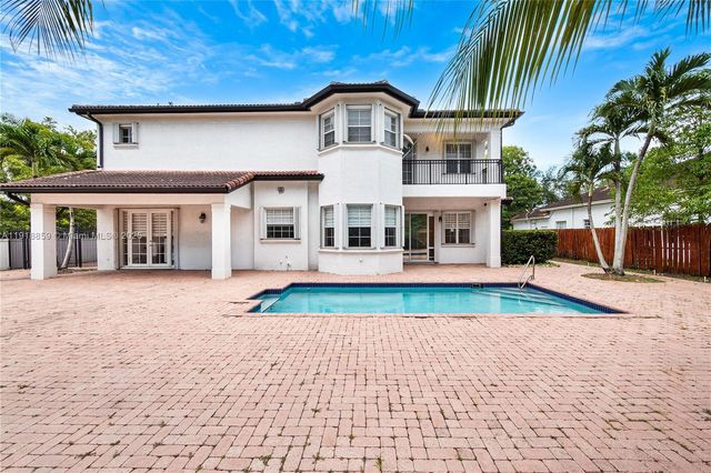 7202 SW 123rd Pl, Miami, FL 33183