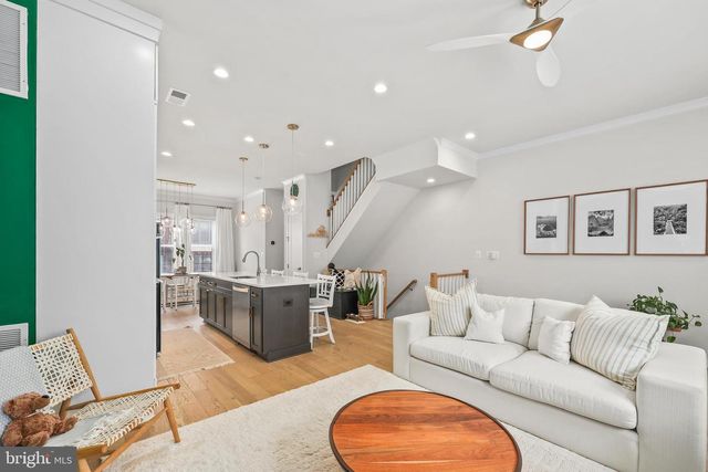 4613 QUINNS MILL WAY, Chantilly, VA 20151