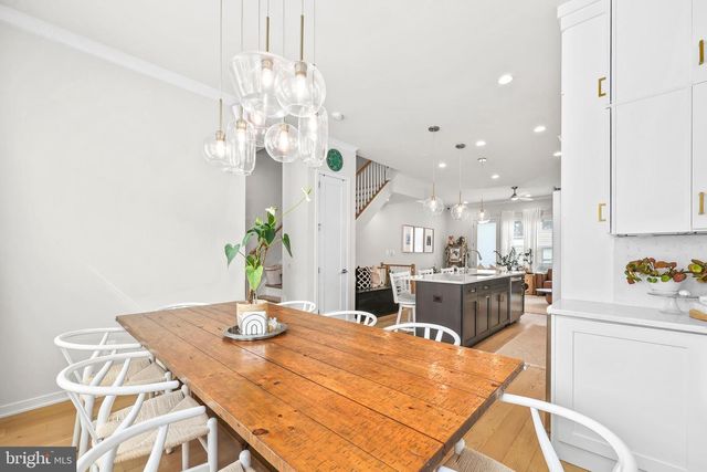 4613 QUINNS MILL WAY, Chantilly, VA 20151