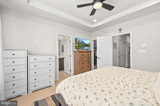 4613 QUINNS MILL WAY, Chantilly, VA 20151