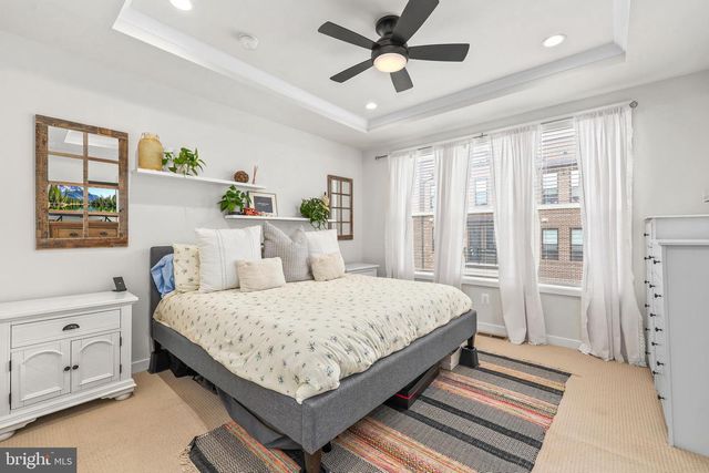 4613 QUINNS MILL WAY, Chantilly, VA 20151