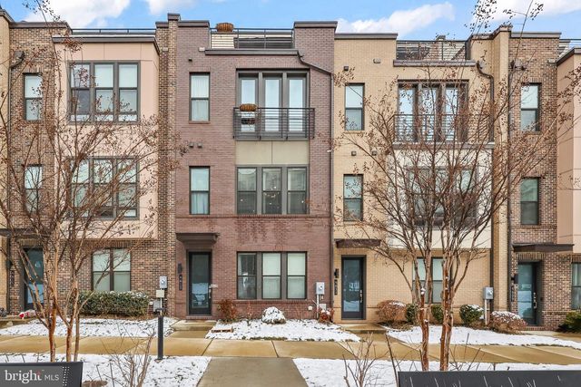 4613 QUINNS MILL WAY, Chantilly, VA 20151