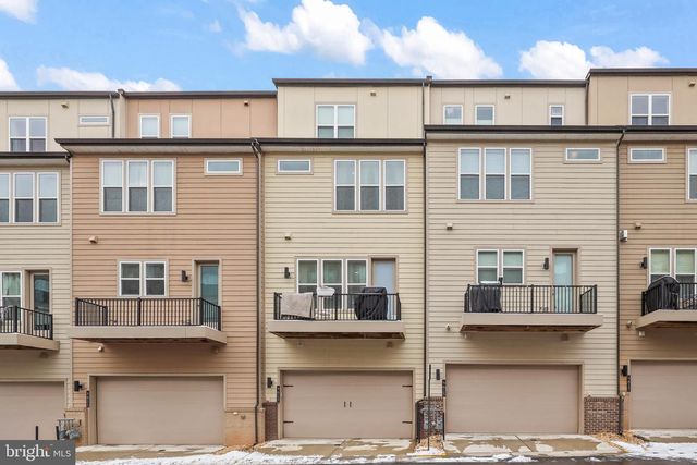 4613 QUINNS MILL WAY, Chantilly, VA 20151