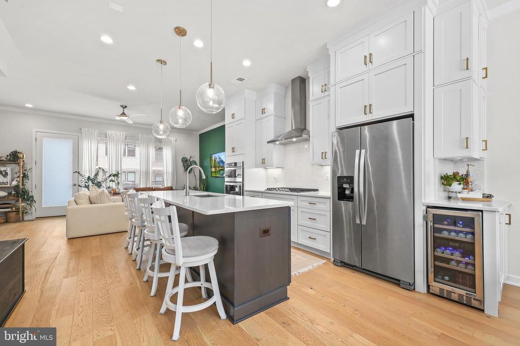 4613 QUINNS MILL WAY, Chantilly, VA 20151