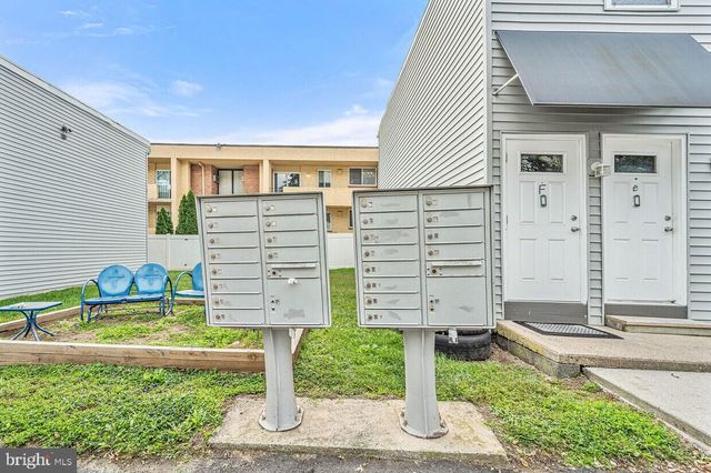 415 HAMILTON AVE, Blackwood, NJ 08012