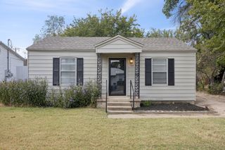 105 Lockwood Street, White Settlement, TX 76108