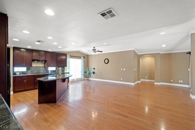 1512 Padova Drive, Las Vegas, NV 89117