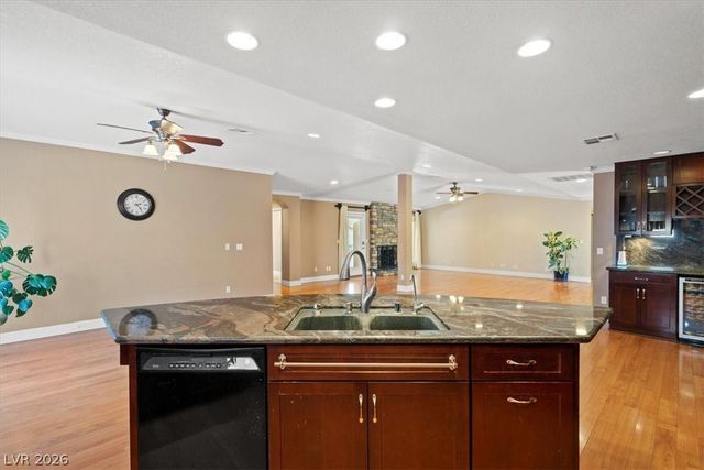 1512 Padova Drive, Las Vegas, NV 89117
