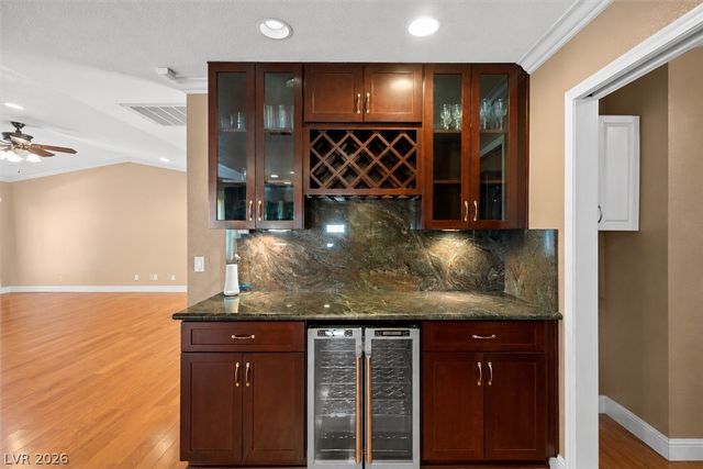1512 Padova Drive, Las Vegas, NV 89117