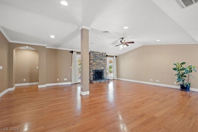 1512 Padova Drive, Las Vegas, NV 89117