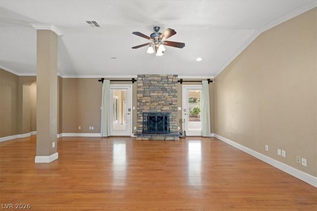 1512 Padova Drive, Las Vegas, NV 89117