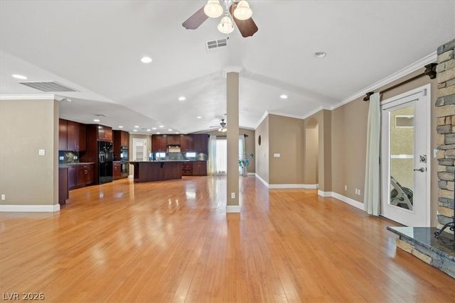 1512 Padova Drive, Las Vegas, NV 89117