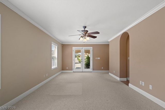 1512 Padova Drive, Las Vegas, NV 89117