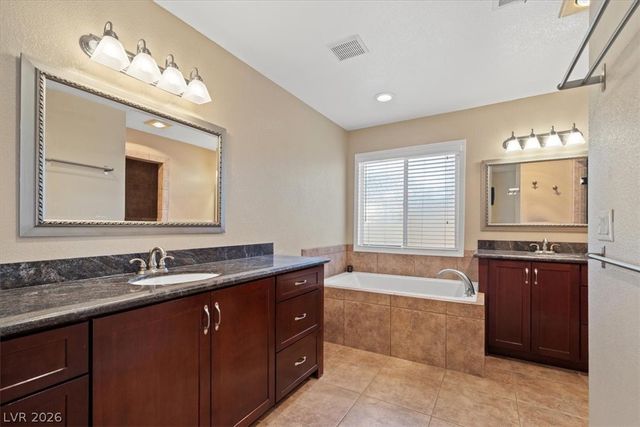 1512 Padova Drive, Las Vegas, NV 89117