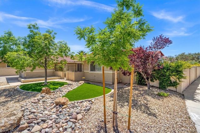 1512 Padova Drive, Las Vegas, NV 89117