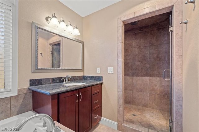 1512 Padova Drive, Las Vegas, NV 89117