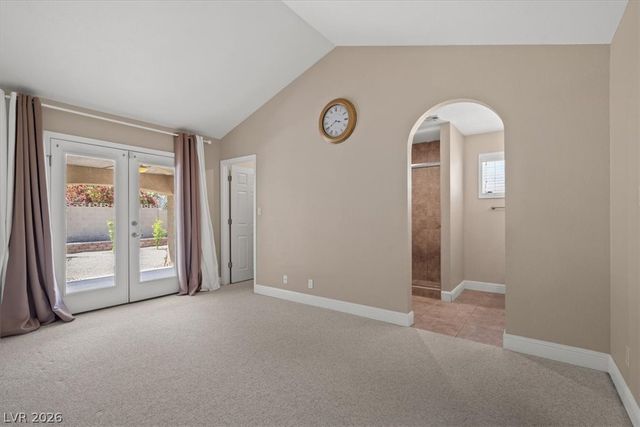 1512 Padova Drive, Las Vegas, NV 89117