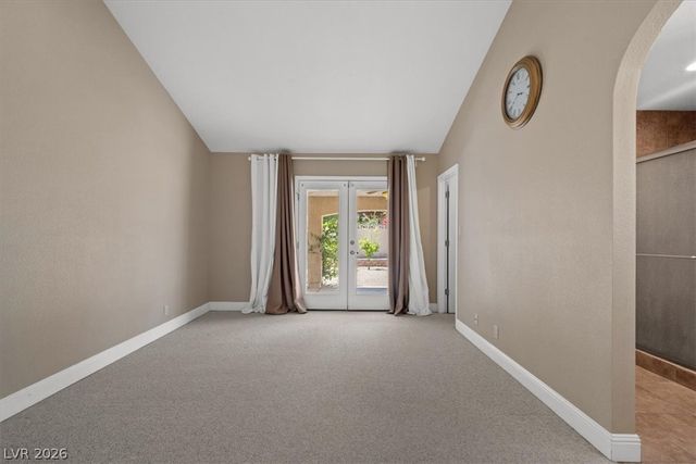 1512 Padova Drive, Las Vegas, NV 89117
