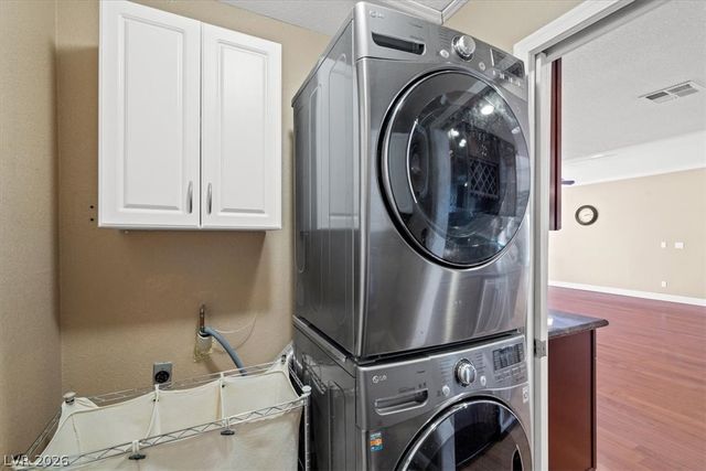 1512 Padova Drive, Las Vegas, NV 89117