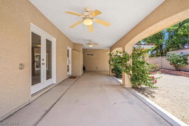 1512 Padova Drive, Las Vegas, NV 89117