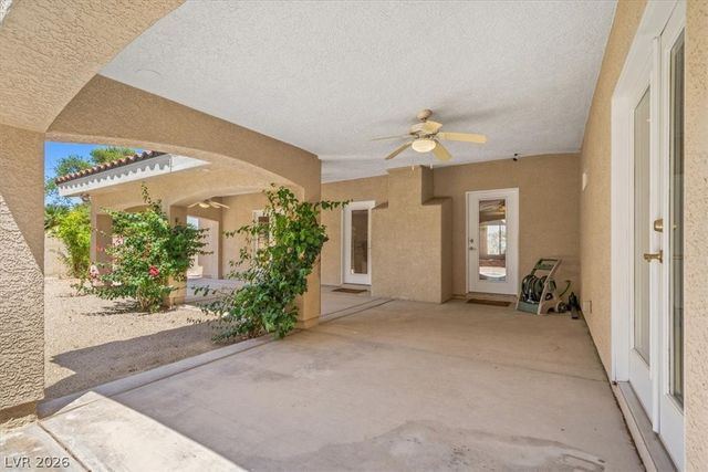 1512 Padova Drive, Las Vegas, NV 89117