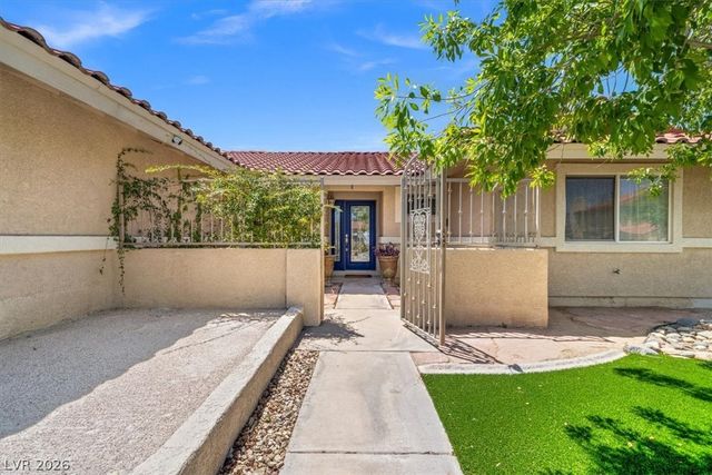1512 Padova Drive, Las Vegas, NV 89117